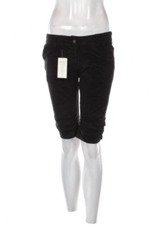 Pantaloni scurți de femei Unbranded, Mărime M, Culoare Negru, Preț 72,99 Lei