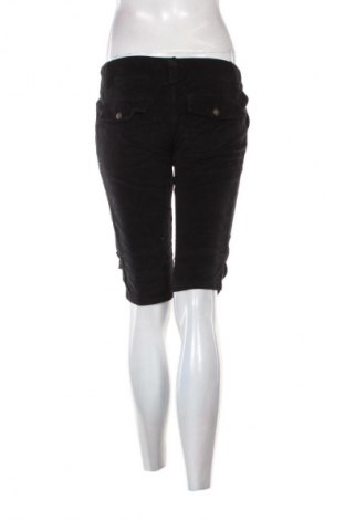 Pantaloni scurți de femei Unbranded, Mărime M, Culoare Negru, Preț 72,99 Lei