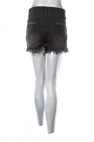 Damskie szorty Unbranded, Rozmiar M, Kolor Szary, Cena 51,99 zł