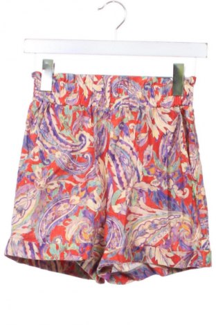 Γυναικείο κοντό παντελόνι Unbranded, Μέγεθος XS, Χρώμα Πολύχρωμο, Τιμή 9,72 €