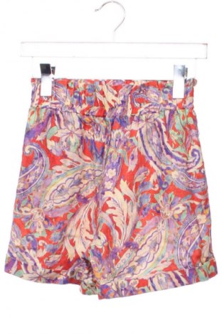 Γυναικείο κοντό παντελόνι Unbranded, Μέγεθος XS, Χρώμα Πολύχρωμο, Τιμή 9,72 €