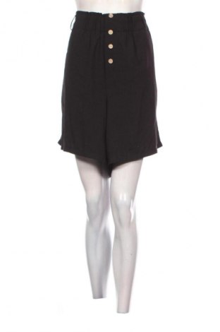 Γυναικείο κοντό παντελόνι Unbranded, Μέγεθος XXL, Χρώμα Μαύρο, Τιμή 11,99 €