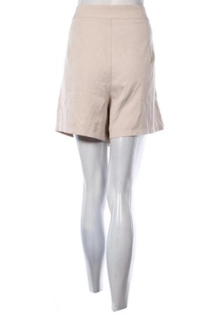 Dámske kraťasy  Unbranded, Veľkosť 3XL, Farba Béžová, Cena  12,95 €