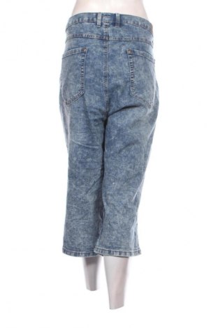 Pantaloni scurți de femei Unbranded, Mărime 3XL, Culoare Albastru, Preț 45,99 Lei