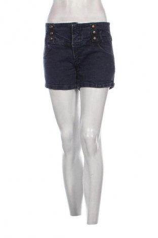 Pantaloni scurți de femei Unbranded, Mărime M, Culoare Albastru, Preț 51,45 Lei