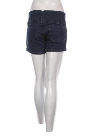 Pantaloni scurți de femei Unbranded, Mărime M, Culoare Albastru, Preț 51,45 Lei
