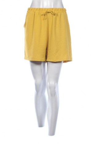 Női rövidnadrág Unbranded, Méret XXL, Szín Sárga, Ár 3 800 Ft