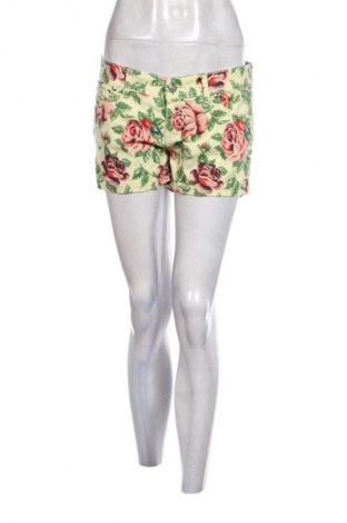 Γυναικείο κοντό παντελόνι Unbranded, Μέγεθος M, Χρώμα Πολύχρωμο, Τιμή 7,99 €