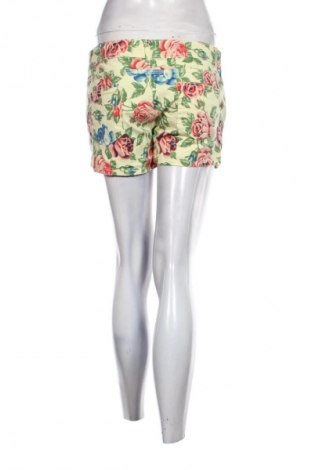Γυναικείο κοντό παντελόνι Unbranded, Μέγεθος M, Χρώμα Πολύχρωμο, Τιμή 7,99 €