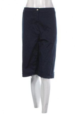Pantaloni scurți de femei Unbranded, Mărime 5XL, Culoare Albastru, Preț 44,99 Lei