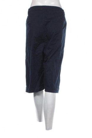 Pantaloni scurți de femei Unbranded, Mărime 5XL, Culoare Albastru, Preț 44,99 Lei