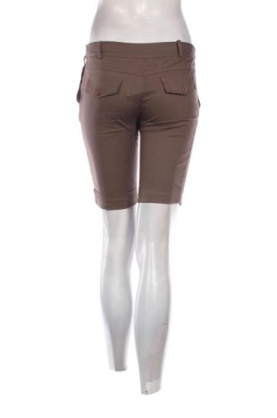 Γυναικείο κοντό παντελόνι Unbranded, Μέγεθος M, Χρώμα Καφέ, Τιμή 9,72 €