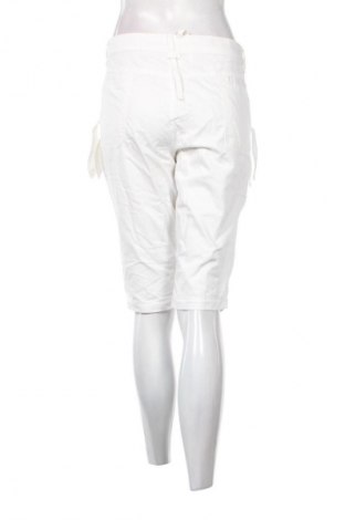 Dámské kraťasy  Unbranded, Velikost XXL, Barva Bílá, Cena  242,00 Kč