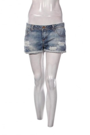 Dámské kraťasy  Unbranded, Velikost L, Barva Modrá, Cena  247,00 Kč