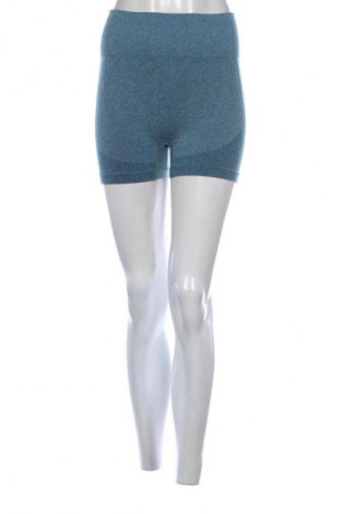 Γυναικείο κοντό παντελόνι Unbranded, Μέγεθος S, Χρώμα Μπλέ, Τιμή 9,72 €