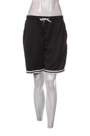 Дамски къс панталон Unbranded, Размер S, Цвят Черен, Цена 19,04 лв.