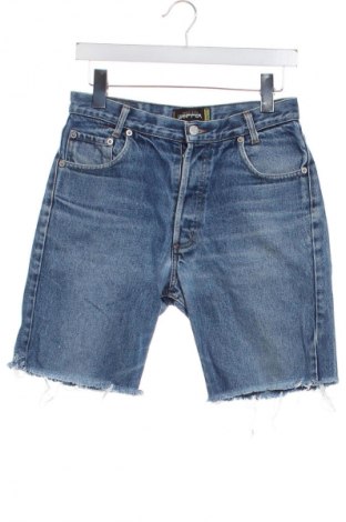 Damskie szorty Unbranded, Rozmiar S, Kolor Niebieski, Cena 43,77 zł