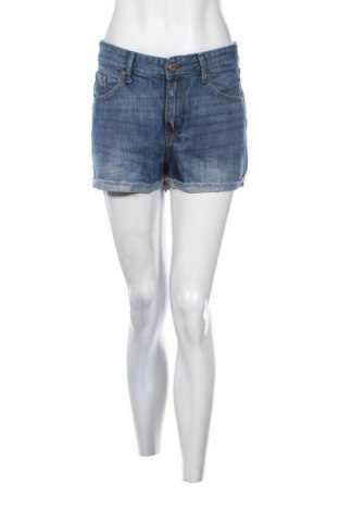 Pantaloni scurți de femei Unbranded, Mărime XL, Culoare Albastru, Preț 50,00 Lei