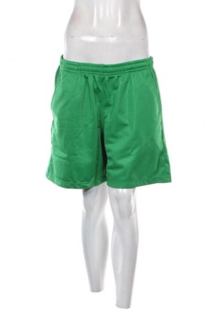 Γυναικείο κοντό παντελόνι Unbranded, Μέγεθος XL, Χρώμα Πράσινο, Τιμή 9,72 €