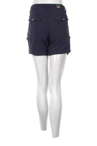 Pantaloni scurți de femei Unbranded, Mărime L, Culoare Albastru, Preț 51,45 Lei