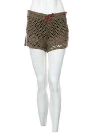 Damen Shorts Unbranded, Größe M, Farbe Grün, Preis 10,00 €