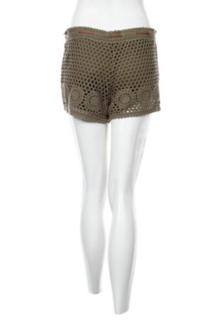 Damen Shorts Unbranded, Größe M, Farbe Grün, Preis 10,00 €