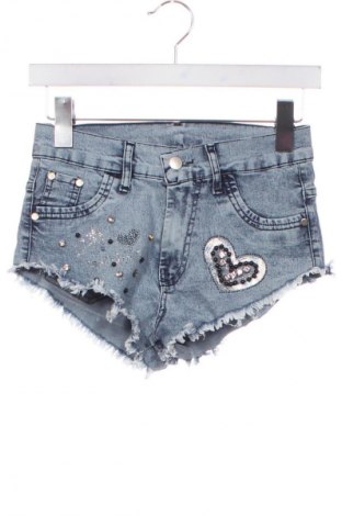 Női rövidnadrág Unbranded, Méret XS, Szín Kék, Ár 3 599 Ft