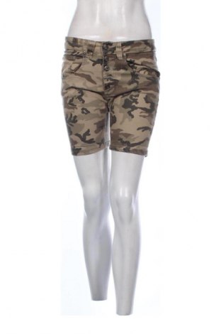 Damskie szorty Unbranded, Rozmiar M, Kolor Kolorowy, Cena 44,94 zł