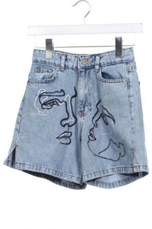 Női rövidnadrág Unbranded, Méret XXS, Szín Kék, Ár 3 800 Ft