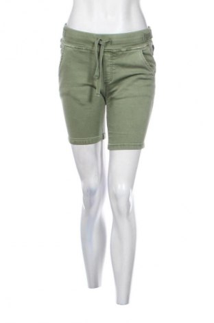Pantaloni scurți de femei Unbranded, Mărime M, Culoare Verde, Preț 46,99 Lei
