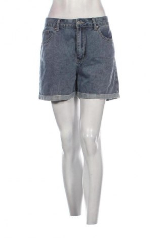 Pantaloni scurți de femei Unbranded, Mărime L, Culoare Albastru, Preț 45,99 Lei