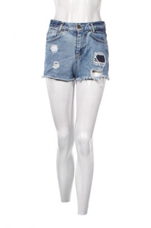 Damen Shorts Unbranded, Größe M, Farbe Blau, Preis € 9,72