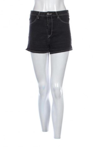 Pantaloni scurți de femei Unbranded, Mărime S, Culoare Negru, Preț 45,99 Lei