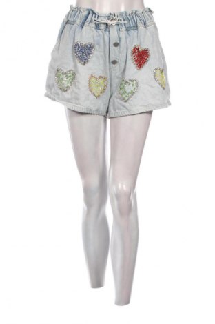 Pantaloni scurți de femei Unbranded, Mărime M, Culoare Multicolor, Preț 45,99 Lei