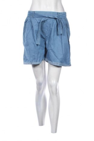 Damskie szorty Unbranded, Rozmiar L, Kolor Niebieski, Cena 43,68 zł