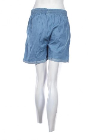 Damskie szorty Unbranded, Rozmiar L, Kolor Niebieski, Cena 43,68 zł