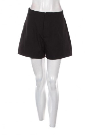 Дамски къс панталон Unbranded, Размер M, Цвят Черен, Цена 19,00 лв.