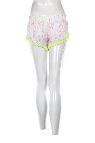 Дамски къс панталон Unbranded, Размер XL, Цвят Многоцветен, Цена 30,00 лв.