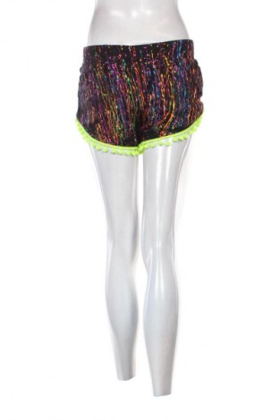 Дамски къс панталон Unbranded, Размер XL, Цвят Многоцветен, Цена 30,00 лв.