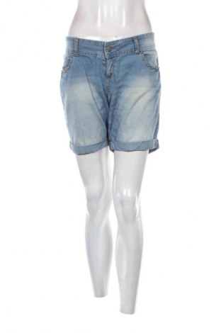 Damen Shorts Unbranded, Größe XL, Farbe Blau, Preis 9,72 €