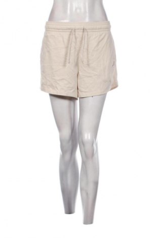 Damskie szorty Under Armour, Rozmiar S, Kolor Beżowy, Cena 232,99 zł