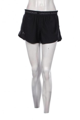 Damen Shorts Under Armour, Größe S, Farbe Schwarz, Preis € 51,99