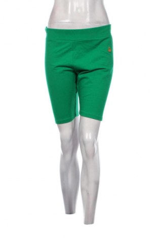 Dámské kraťasy  United Colors Of Benetton, Velikost L, Barva Zelená, Cena  430,00 Kč