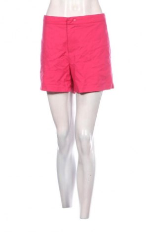 Damen Shorts Urban By Gemo, Größe XXL, Farbe Rosa, Preis € 6,99