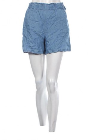 Γυναικείο κοντό παντελόνι Vero Moda, Μέγεθος S, Χρώμα Μπλέ, Τιμή 23,99 €
