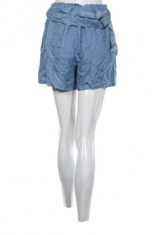 Γυναικείο κοντό παντελόνι Vero Moda, Μέγεθος S, Χρώμα Μπλέ, Τιμή 23,99 €