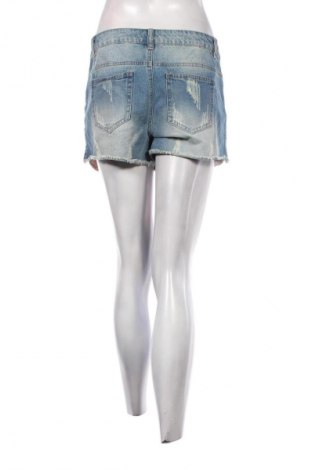 Női rövidnadrág Vero Moda, Méret L, Szín Kék, Ár 4 028 Ft