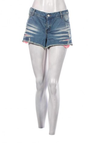 Női rövidnadrág Vero Moda, Méret L, Szín Kék, Ár 4 028 Ft