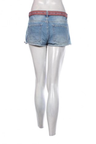 Damskie szorty Vero Moda, Rozmiar XL, Kolor Niebieski, Cena 51,99 zł