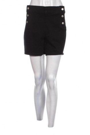 Damskie szorty Vero Moda, Rozmiar L, Kolor Czarny, Cena 99,99 zł